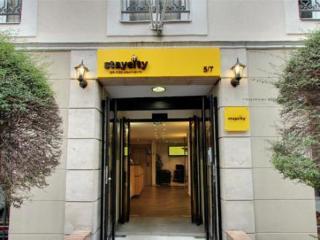 Aparthotel Staycity Gare De L'est