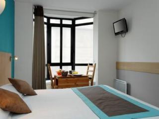 Appart hôtel Staycity Gare De L’est Paris