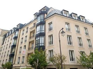 Staycity Gare De L’est Appart hôtel